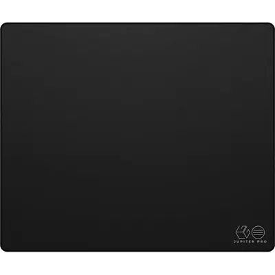 Lethal Gaming Gear Jupiter Pro XL Soft gaming egérpad fekete