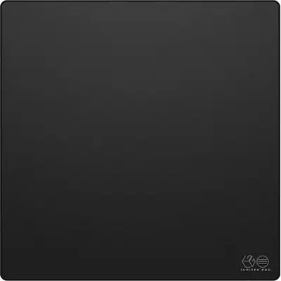 Lethal Gaming Gear Jupiter Pro XL Square Soft  gaming egérpad fekete