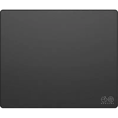 Lethal Gaming Gear Neptune XL gaming egérpad fekete