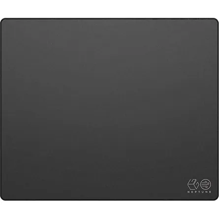 Lethal Gaming Gear Neptune XL gaming egérpad fekete