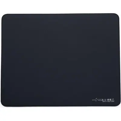 ARTISAN Ninja FX Hayate-Otsu V2 XSOFT XL gaming egérpad fekete