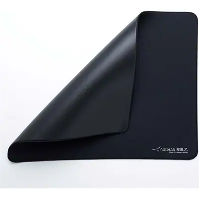 ARTISAN Ninja FX Hayate-Otsu V2 XSOFT XL gaming egérpad fekete – 2. kép