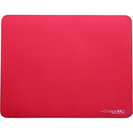 ARTISAN Ninja FX Hayate-Otsu V2 XSOFT L gaming egérpad piros