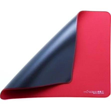 ARTISAN Ninja FX Hayate-Otsu V2 XSOFT L gaming egérpad piros – 3. kép