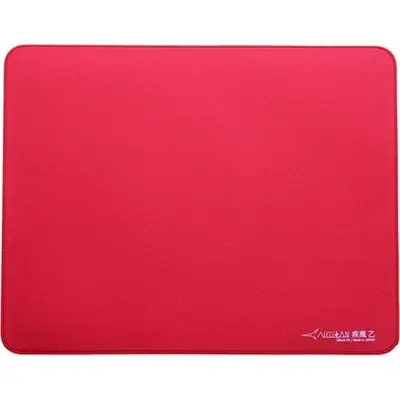 ARTISAN Ninja FX Hayate-Otsu V2 XSOFT XXL gaming egérpad piros