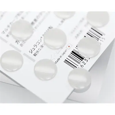 ARTISAN MIZUGUMO FUTAE-P8 optikai egértalp fehér – 2. kép