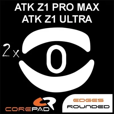 Corepad Skatez PRO 330 ATK Blazing Sky Z1 PRO MAX / Ultra gaming egértalp