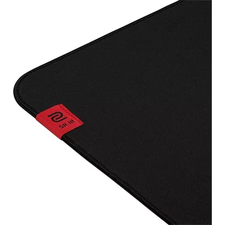 Zowie H-SR III gaming egérpad fekete – 4. kép