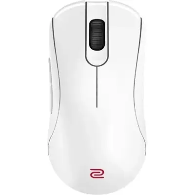 Zowie ZA13-DW 4K optikai vezeték nélküli gaming egér fehér