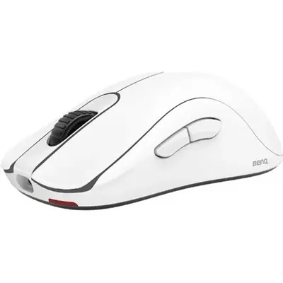 Zowie ZA13-DW 4K optikai vezeték nélküli gaming egér fehér – 2. kép