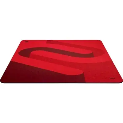 Zowie H-SR-SE ROUGE II gaming egérpad piros-fekete – 2. kép