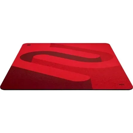 Zowie H-SR-SE ROUGE II gaming egérpad piros-fekete – 2. kép