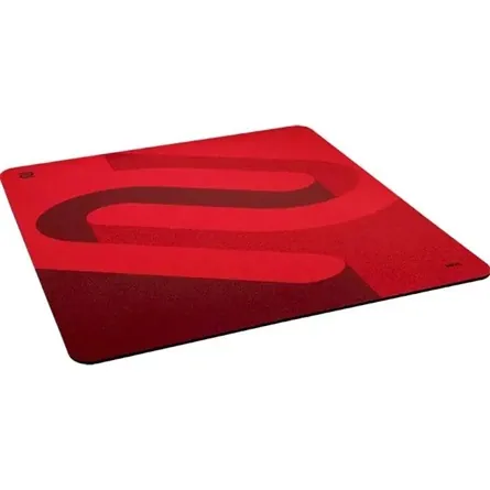 Zowie H-SR-SE ROUGE II gaming egérpad piros-fekete – 3. kép