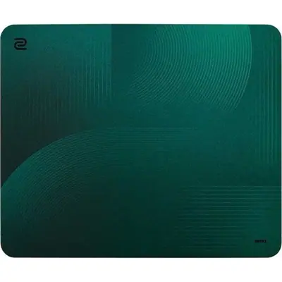 Zowie G-SR-SE Bi II Large gaming egérpad zöld-fekete