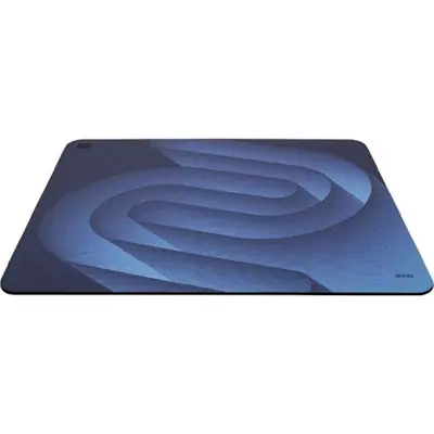 Zowie G-SR-SE BLUE II Large gaming egérpad kék – 2. kép