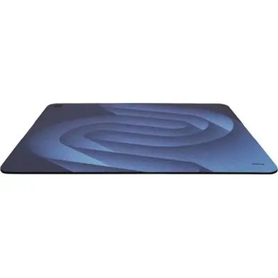 Zowie H-SR-SE BLUE II Extra Large gaming egérpad kék – 2. kép