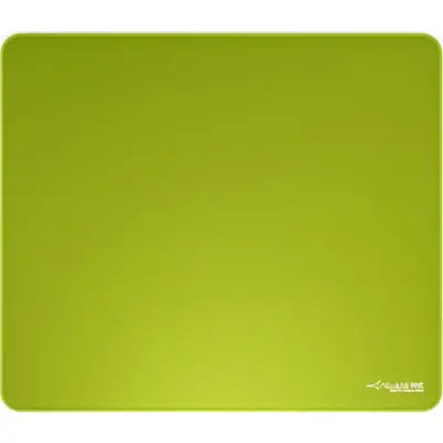 ARTISAN FX TYPE-99 XSOFT XXL gaming egérpad zöld