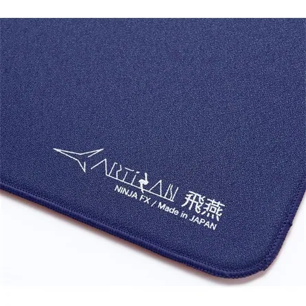 ARTISAN FX HIEN XSOFT L gaming egérpad kék – 3. kép