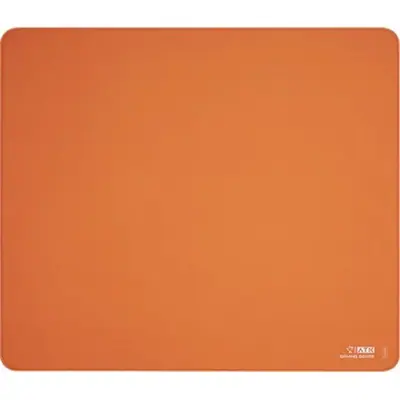 ATK Sky AIR XL XSoft gaming egérpad narancssárga