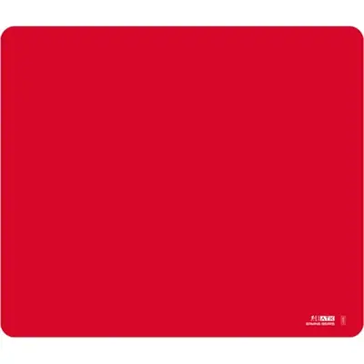 ATK Blaze Air XSoft eSport gaming egérpad piros (Bontott!)
