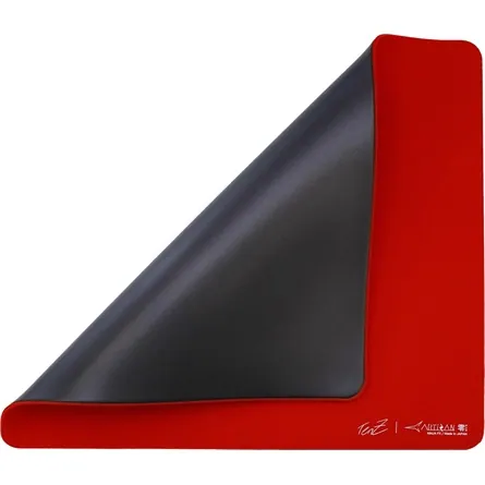 ARTISAN FX Zero Soft XXLTenZ gaming egérpad piros – 2. kép