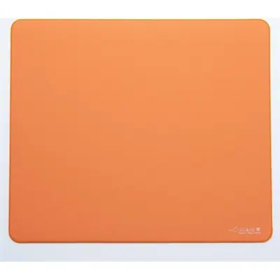 ARTISAN FX ZERO MD XXL gaming egérpad narancssárga