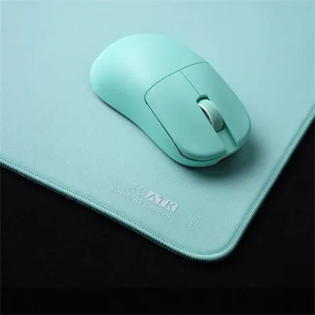 ATK Blaze Xsoft Esport gaming egérpad zöld – 4. kép