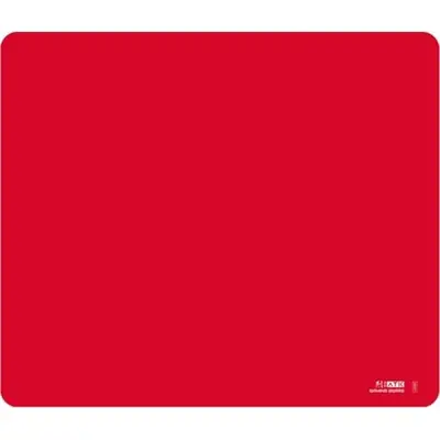 ATK Blaze XSoft eSport gaming egérpad piros