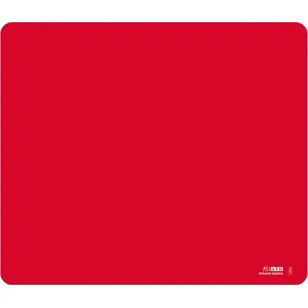 ATK Blaze XSoft eSport gaming egérpad piros