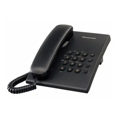 Panasonic KX-TS500HGB Black