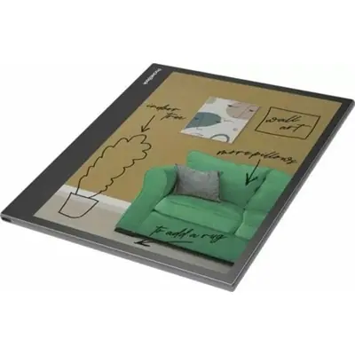 PocketBook Color Note 10,3" E-book olvasó 32GB Grey – 2. kép