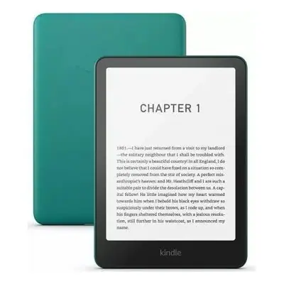 Amazon Kindle Paperwhite (2024) 7" E-book olvasó 16GB Black (Reklámos verzió) – 2. kép