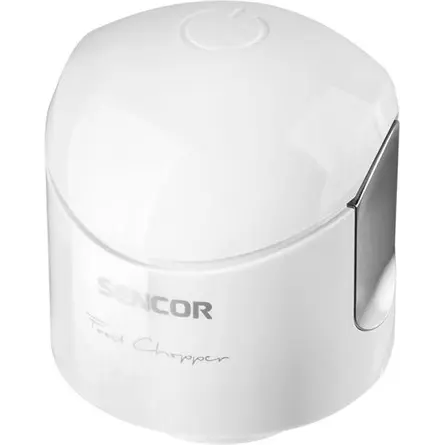 SENCOR SCB 5100WH-EUE3 Elektromos Aprító, 1L, 800W, Fehér – 4. kép