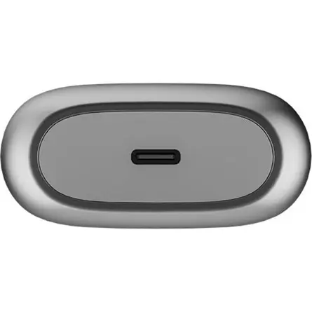 Xiaomi Eletctric Shaver S200 ezüst borotva BHR9528EU – 4. kép