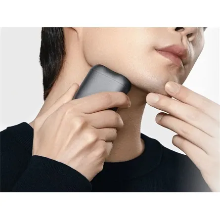 Xiaomi Electric Shaver S200 Gray – 4. kép