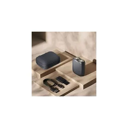 Xiaomi Electric Shaver S200 Gray – 6. kép