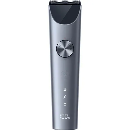 Xiaomi Hair Clipper 2 Silver