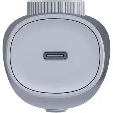 Xiaomi Hair Clipper 2 Silver – 4. kép