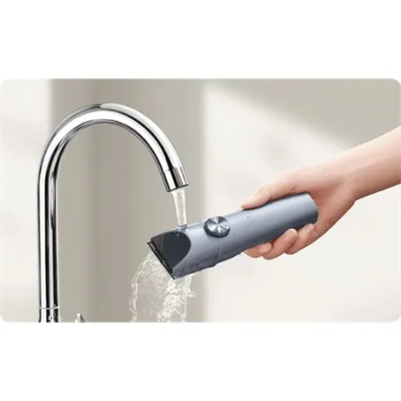 Xiaomi Hair Clipper 2 Silver – 6. kép