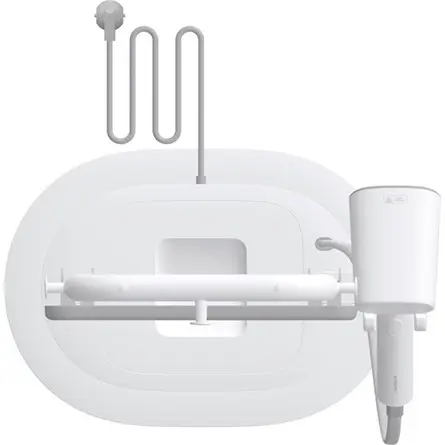 Xiaomi Standing Garment Steamer álló ruhagőzölő BHR9027EU – 3. kép