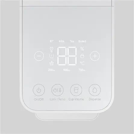 Xiaomi Instant Hot Water Dispenser vízforraló BHR9018EU – 3. kép