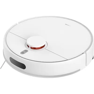 Xiaomi Robot Vacuum S40C robotporszívó BHR9664EU – 2. kép
