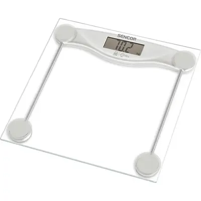 SENCOR SBS 113SL Személymérleg, max.150kg