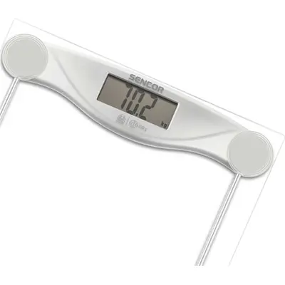 SENCOR SBS 113SL Személymérleg, max.150kg – 2. kép