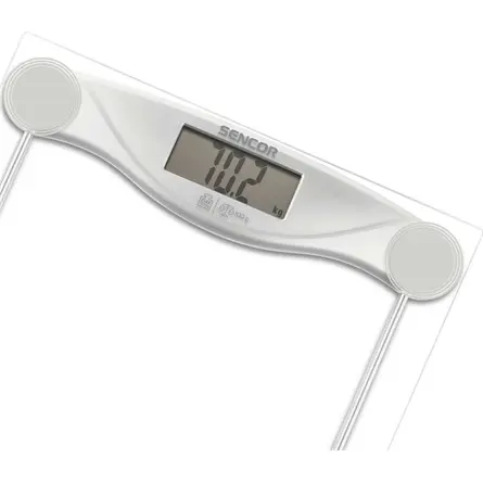 SENCOR SBS 113SL Személymérleg, max.150kg – 2. kép