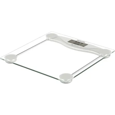 SENCOR SBS 113SL Személymérleg, max.150kg – 3. kép