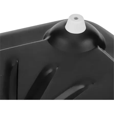 SENCOR SCP 1504BK-EUE4 Elektromos főzőlap, 18cm, 1500W, Fekete – 6. kép
