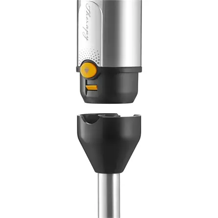 SENCOR SHB 6302BK 4in1 Botmixer, 20 sebességfokozat, 1200W, Fekete – 4. kép
