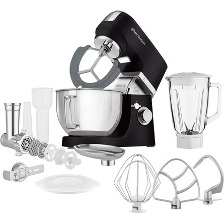 SENCOR STM 6359BK Konyhai robotgép, 4.5L, 1000W, Fekete