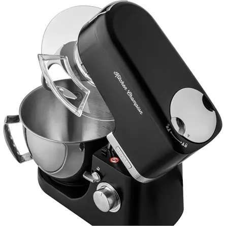 SENCOR STM 6359BK Konyhai robotgép, 4.5L, 1000W, Fekete – 4. kép